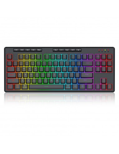 REDRAGON K516RGB-PRO SHIVA PRO 87...
